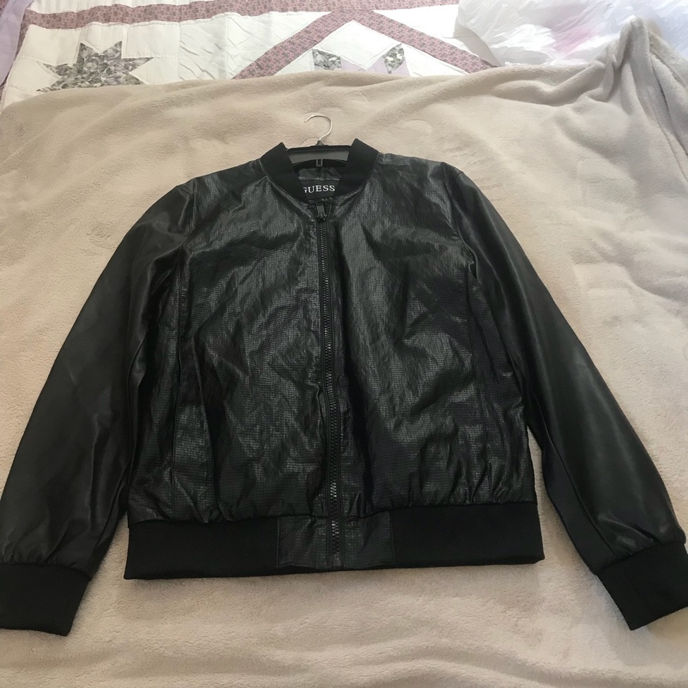 Guess jacket new